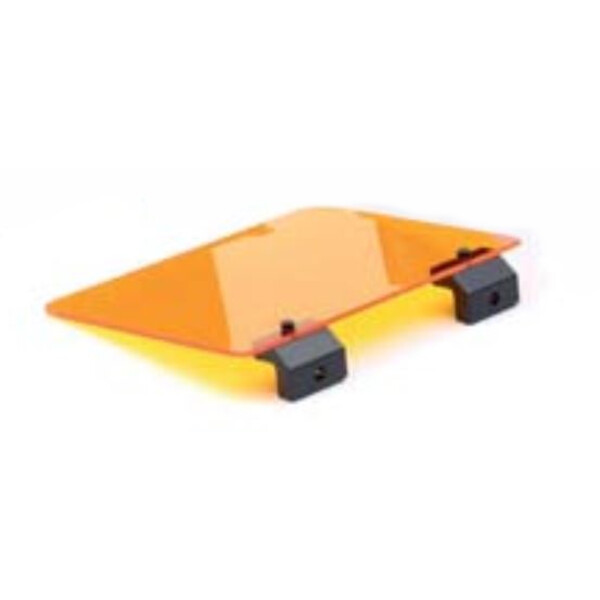 Optika UV protection, orange, M-1335