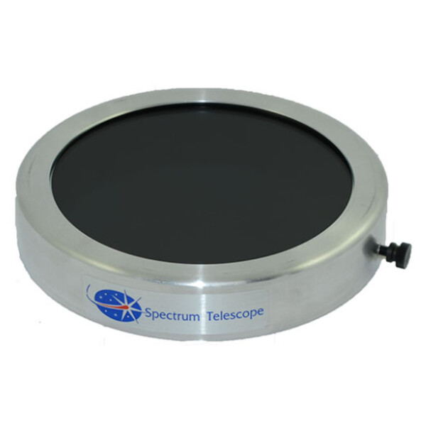 Spectrum Telescope Film Solar Filter 190mm