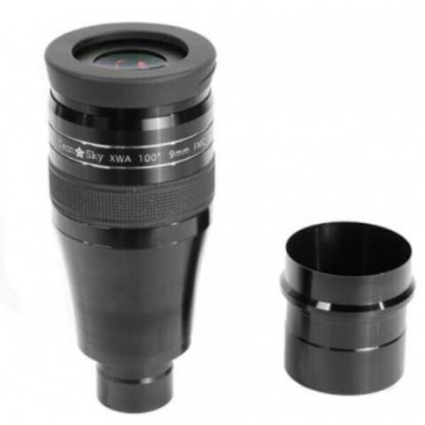 Tecnosky Eyepiece XWA 9mm 100°