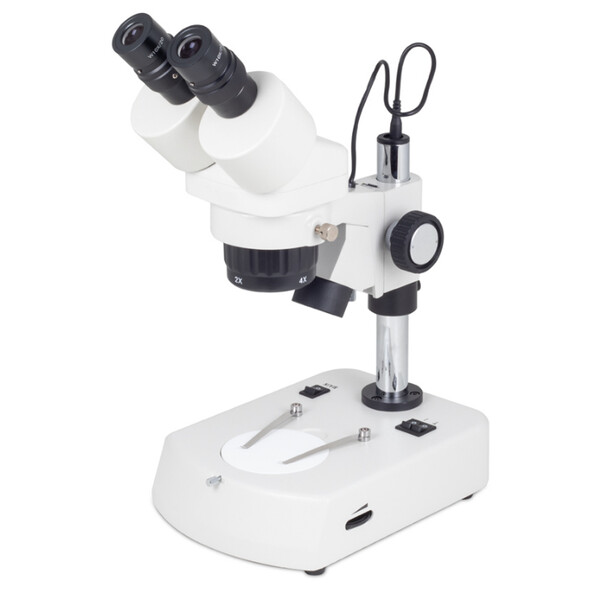 Motic Stereo Microscope SFC-11C-N2LED
