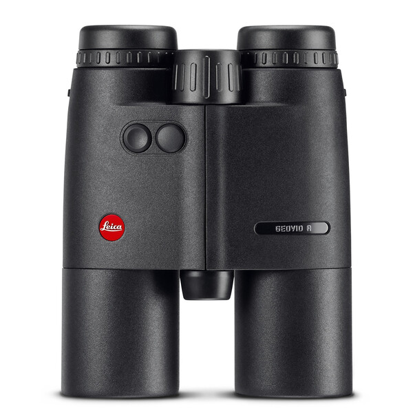 Leica Binoculars Geovid 8x42 R