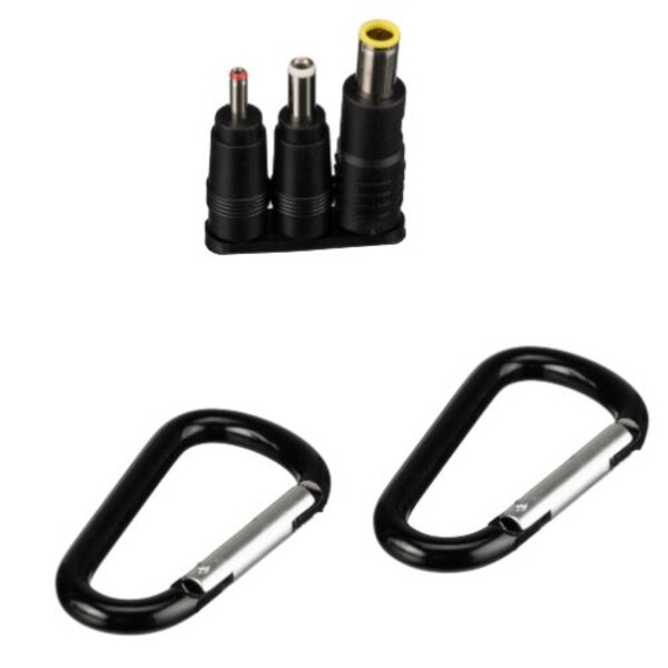 Bresser Mobile Solar Charger 21 Watt