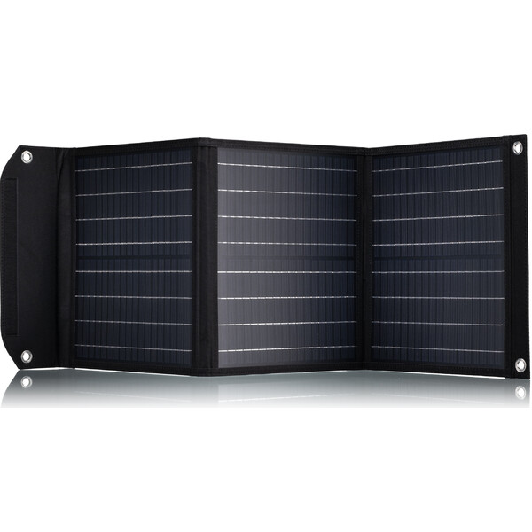 Bresser Mobile Solar Charger 40 Watt