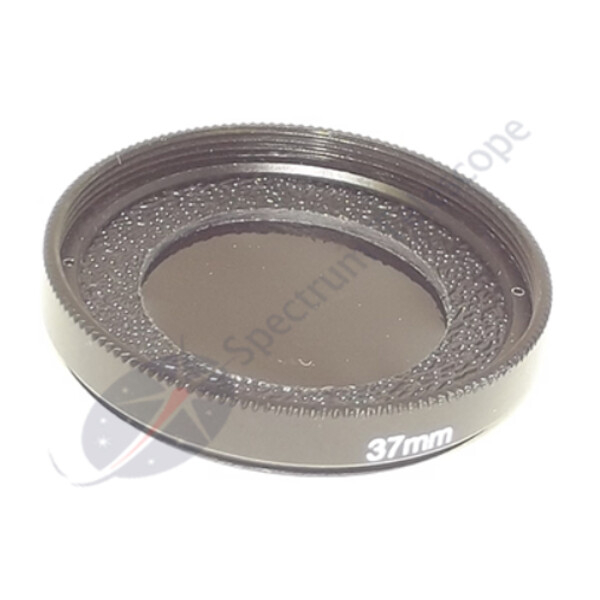 Spectrum Telescope Threaded Camera Solar Film Filters 37mm