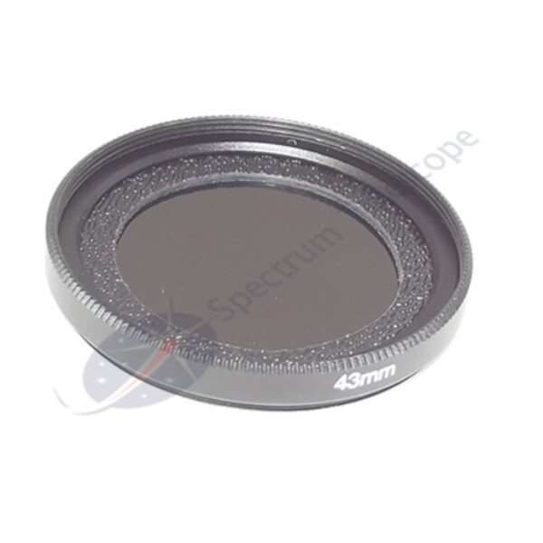 Spectrum Telescope Threaded Camera Solar Filters 43mm