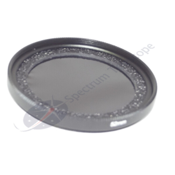 Spectrum Telescope Threaded Camera Solar Filters 52mm
