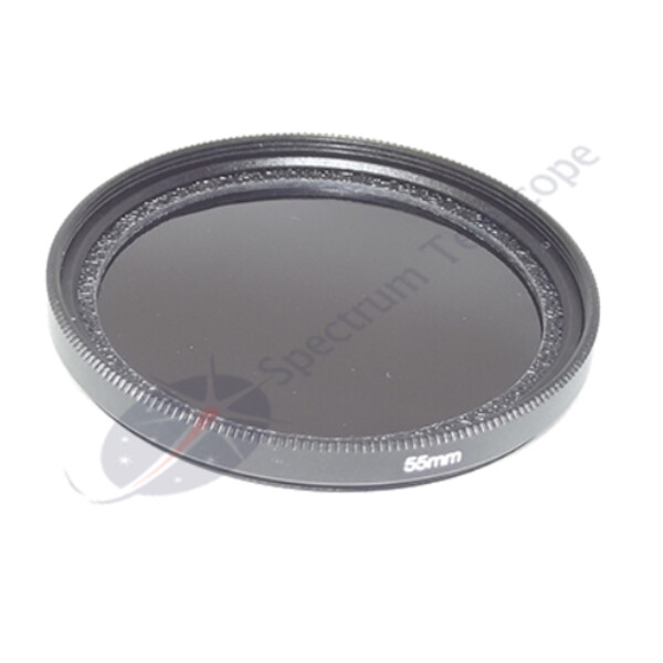 Spectrum Telescope Threaded Camera Solar Filters 55mm