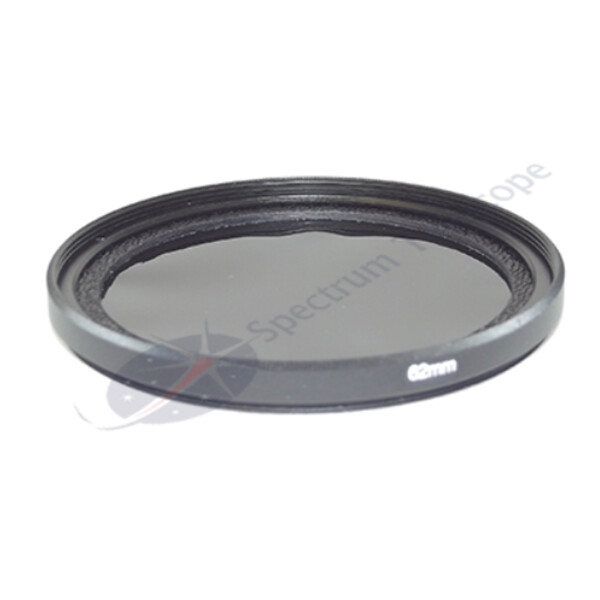 Spectrum Telescope Threaded Camera Solar Film Filters 62mm