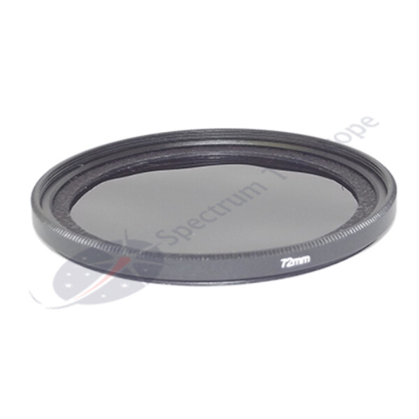 Spectrum Telescope Threaded Camera Solar Filters 72mm