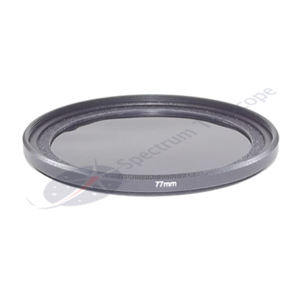 Spectrum Telescope Threaded Camera Solar Filters 77mm
