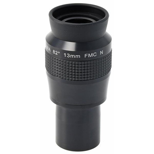 TS Optics Eyepiece UWAN 13mm 82° 1.25"