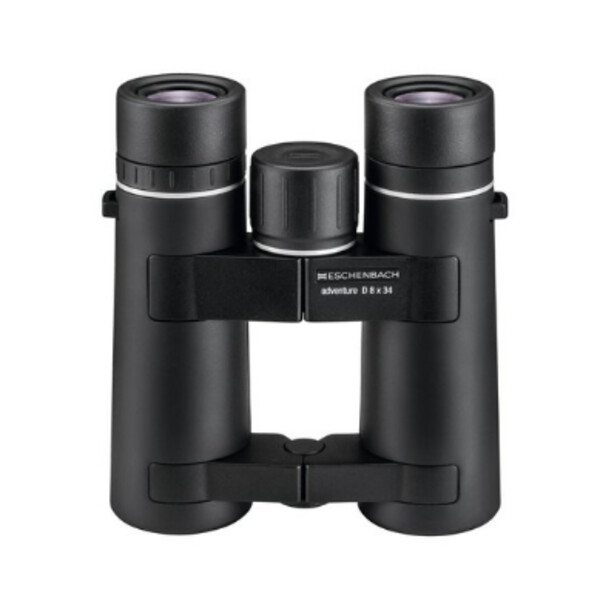 Eschenbach Binoculars Adventure D 8x34