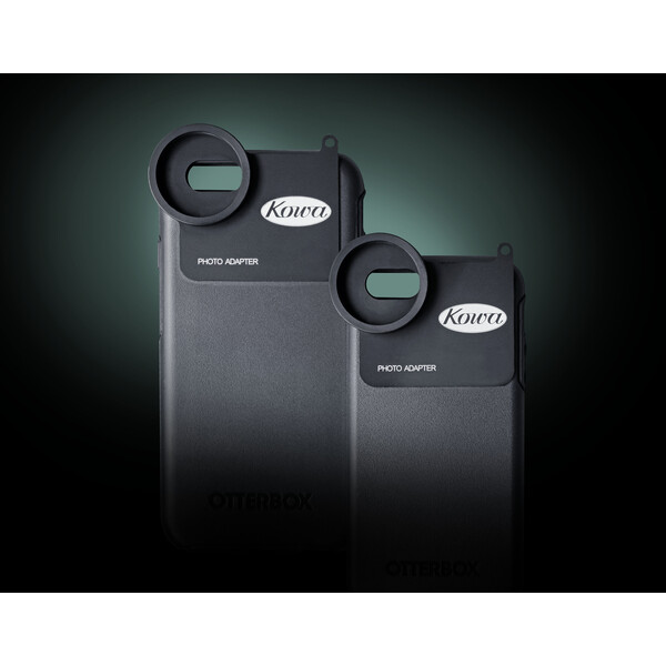 Kowa Smartphone adapter for Samsung Galaxy S22
