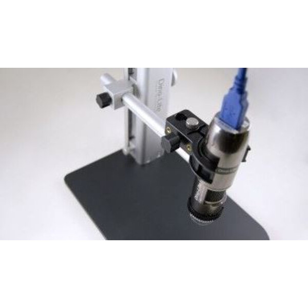 Dino-Lite Microscope AM73915MZTL, 5MP, 10-140x, 8 LED, 45/20 fps, USB 3.0