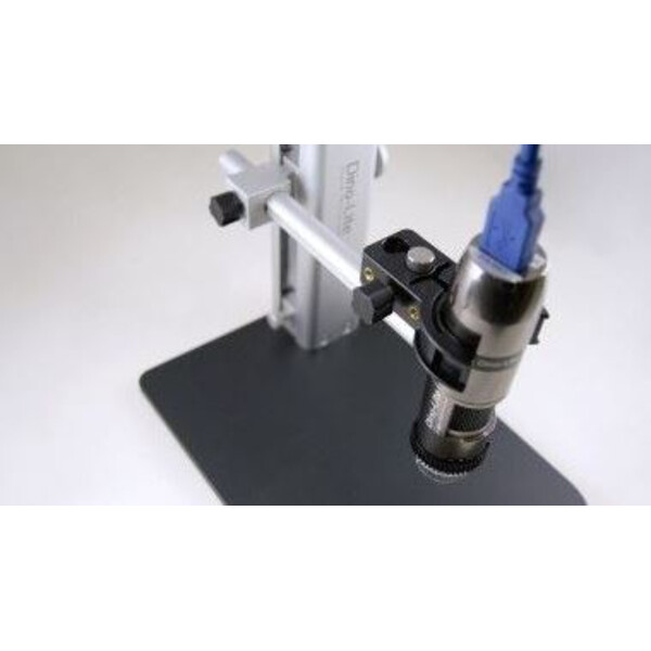 Dino-Lite Microscope AM73515MZT 5MP, 20-220x, aluminium, polariser, FLC, AMR, USB 3.0
