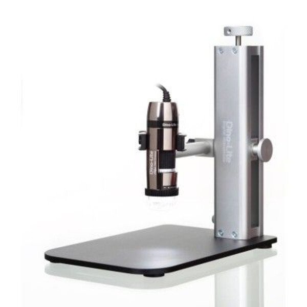 Dino-Lite Microscope AM7115MZT, 5MP, 20-220x, 8 LED, 30 fps, USB 2.0