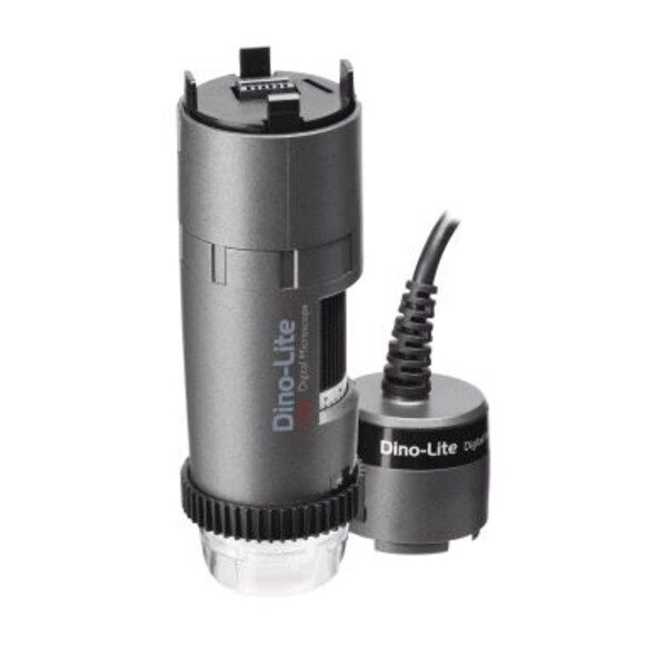 Dino-Lite Microscope AF4915ZTL, 1.3MP, 10-140x, 8 LED, 30 fps, USB 2.0