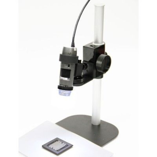 Dino-Lite Microscope AM4115ZTW, 1.3MP, 10-50x, 8 LED, 30 fps, USB 2.0