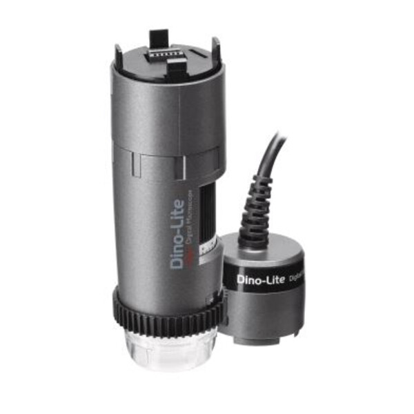 Microscope Dino-Lite AF4115ZTL, 1.3MP, 10-140x, 8 LED, 30 fps, USB 2.0