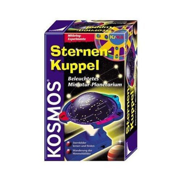 Kosmos Verlag Kosmos Sternen-Kuppel