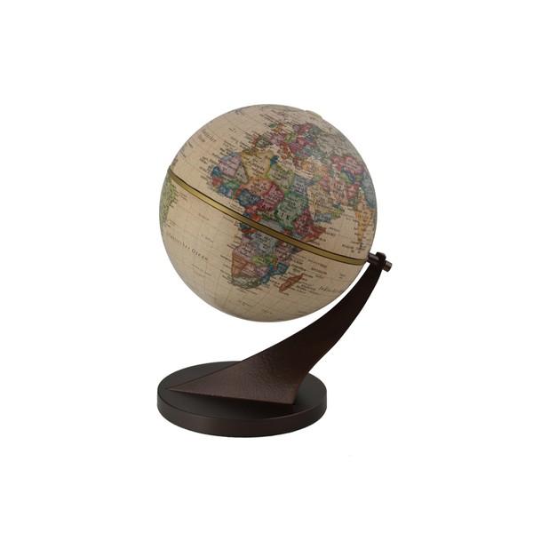 Stellanova Rotating/tilting globe 891534, antique design