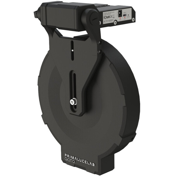 PrimaLuceLab flat field mask GIOTTO 185 with ALTO Telescopic Cover