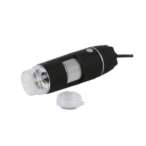 ToupTek ToupCam HCAM Hand-held microscope, colour, CMOS, 2 MP, USB