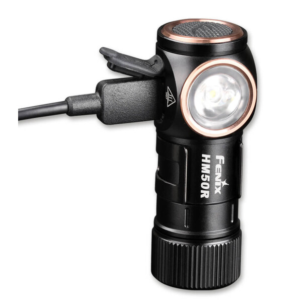 Fenix Headlamp Stirnlampe HM50R V2.0
