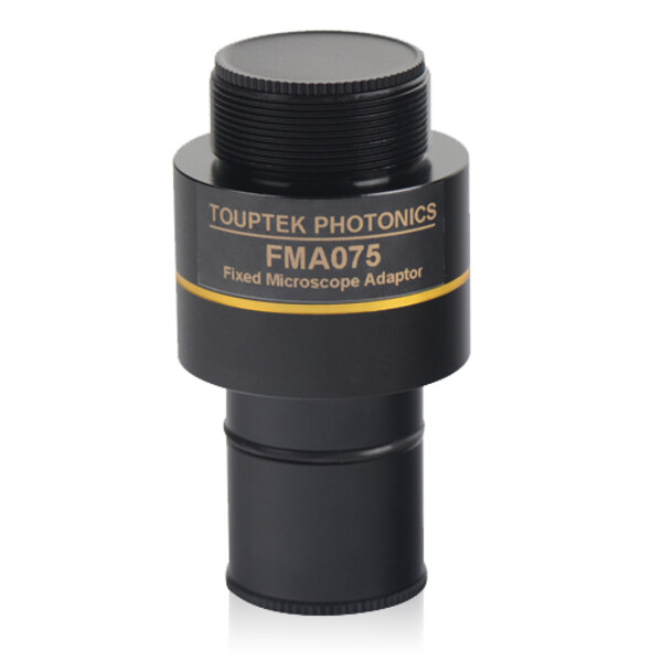 ToupTek 0.75x C-mount Adaptor FMA075