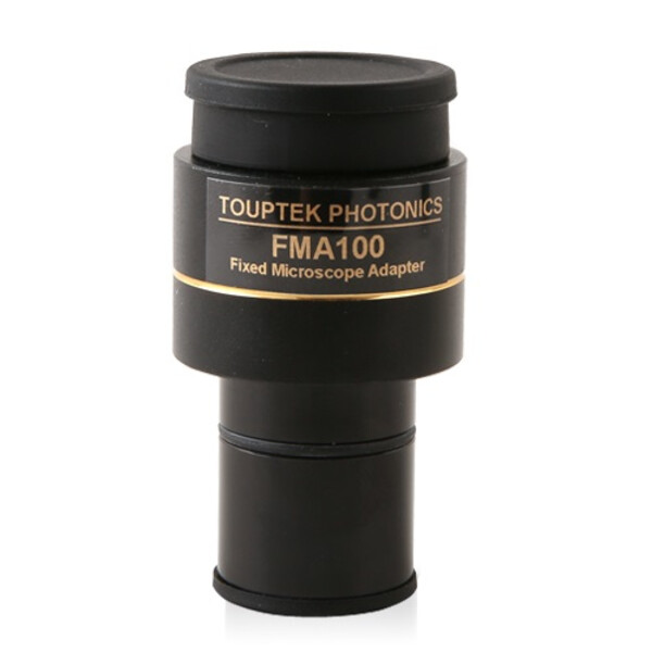 ToupTek 1x C-mount Adaptor FMA100