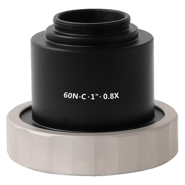 ToupTek Camera adaptor 0.8x C-mount Adapter CSN080XC