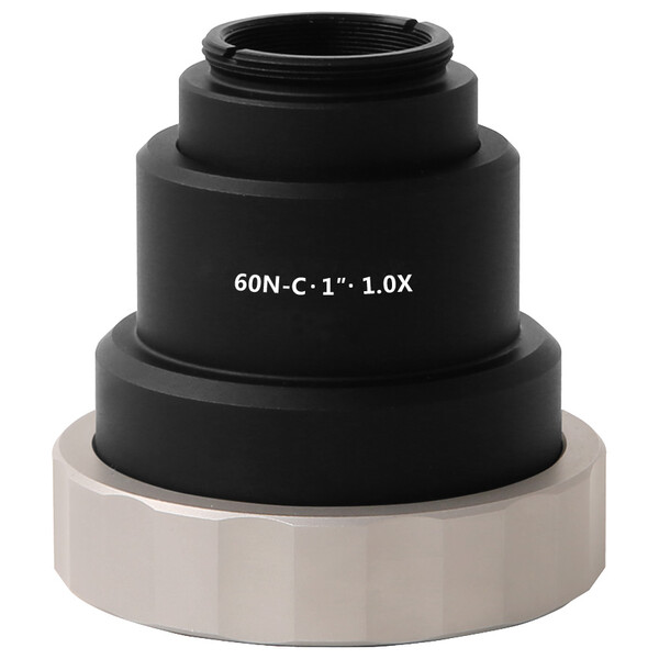 ToupTek 1x C-mount Adaptors CSN100XC