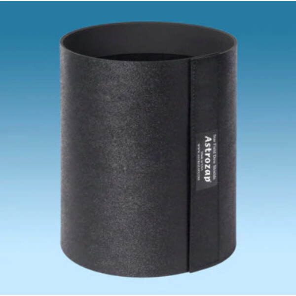 Astrozap Soft dew shield cap Flexible Tauschutzkappe für Unistellar eVscope