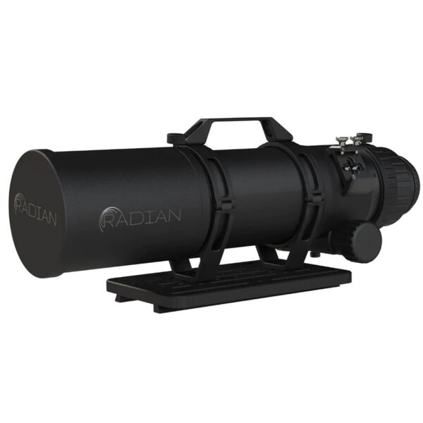 OPT Apochromatic refractor Radian AP 75/405 Petzval OTA