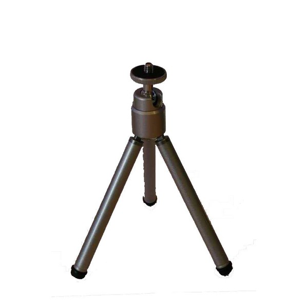 Triton Tabletop tripod Mini stand for Digicams and binoculars