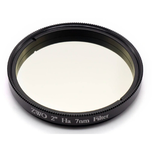 ZWO Filters (SP) -Ha7nm2