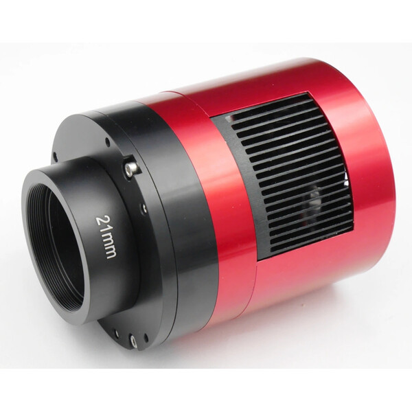 ZWO Extension tube 21mm T2
