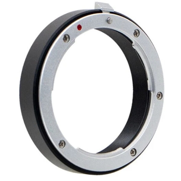 ZWO DSLR-Lens adaptors Nikon / EFW2