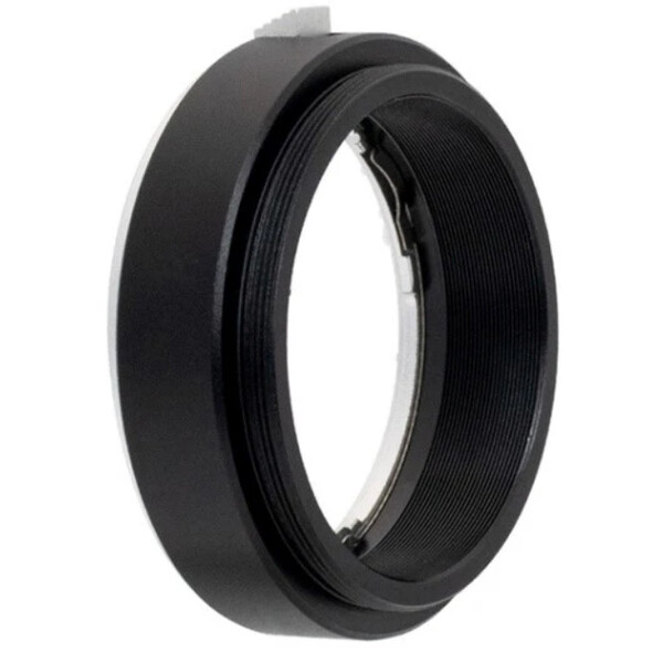 ZWO DSLR-Lens adaptors Nikon / EFW2