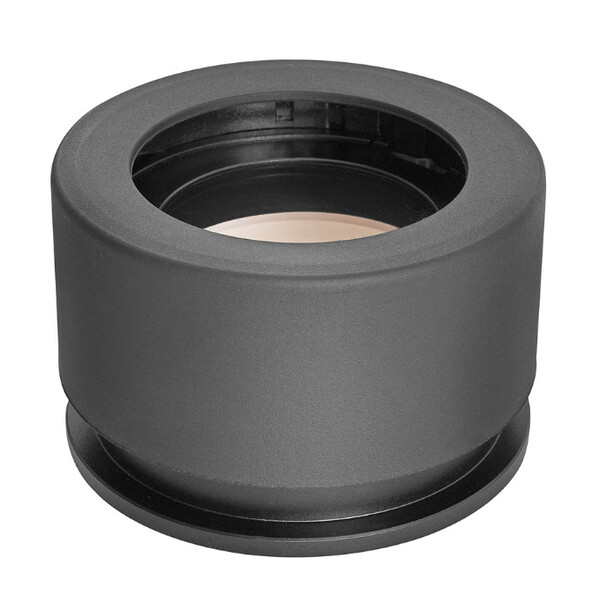 Kowa TSN-CV88A eyepiece protection with Twist-Up function