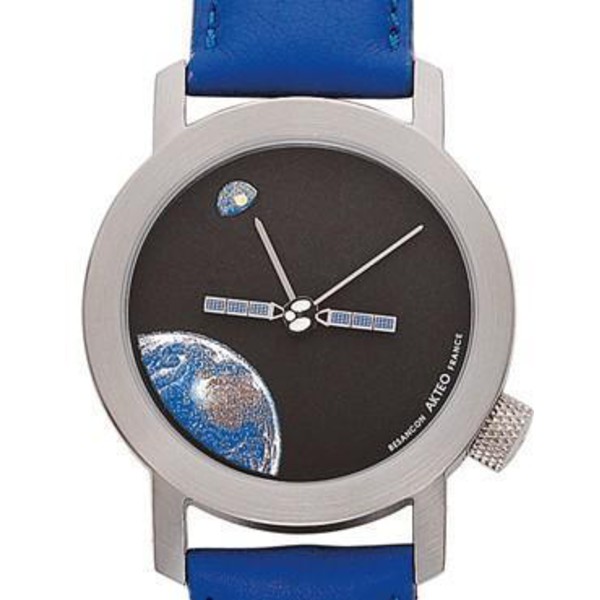Montre akteo 2025