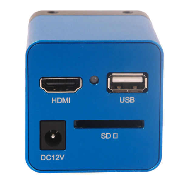 ToupTek Camera ToupCam XCAMLITE1080P A, colour, CMOS, 1/2.8", 2.9µm, 60fps, 2 MP, HDMI