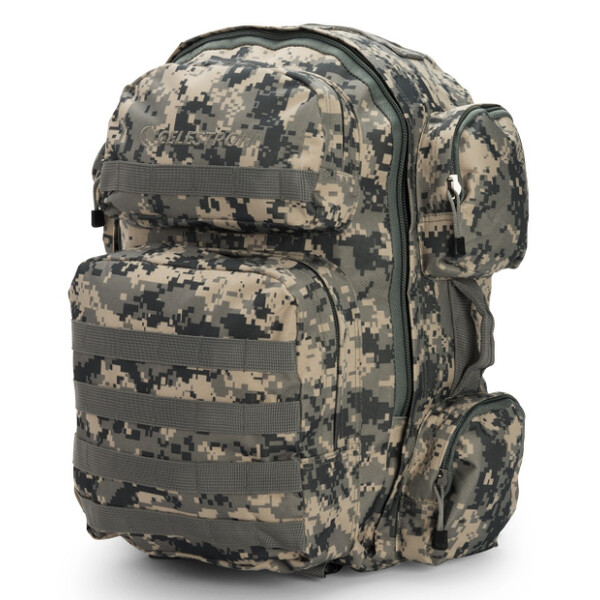 Celestron Camouflage rucksack