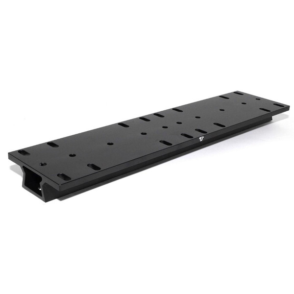 TS Optics Vixen-Style 390mm Prism rail