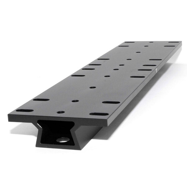 TS Optics Vixen-Style 390mm Prism rail