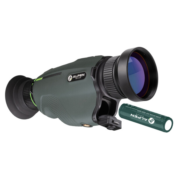 Alpen Optics APEX Thermal 54mm 40MK