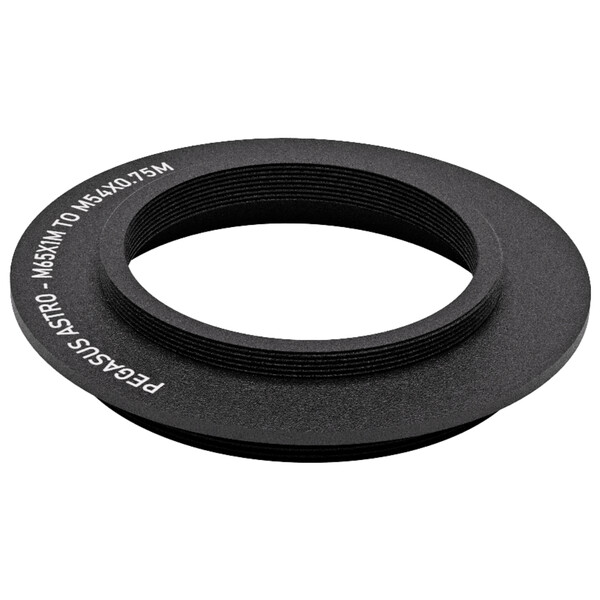 PegasusAstro Adapter M65 male to M54 male (for Skywatcher Esprit 100)
