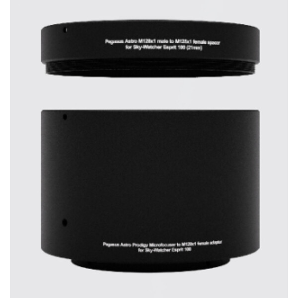 PegasusAstro Adapter Prodigy Adaptors for Skywatcher Esprit 100