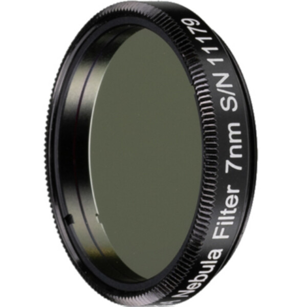 Explore Scientific Filters H-alpha 7nm 1.25"