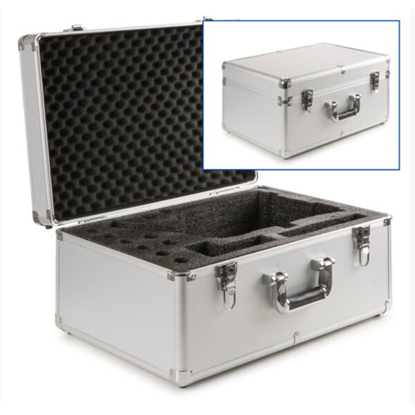 Euromex Aluminium transport case, BS.9900 (bScope)
